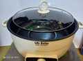 Best Electric Pan | High Quality Electric Pan | Electric Frying Pan For Cooking | Non Stick Frying Pan | Electric Pan | Frying Pan. 