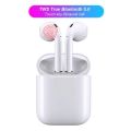 100% Orignal i18 tws_airpods i18 wireless blutooth earbuds Bluetooth 5.0. 