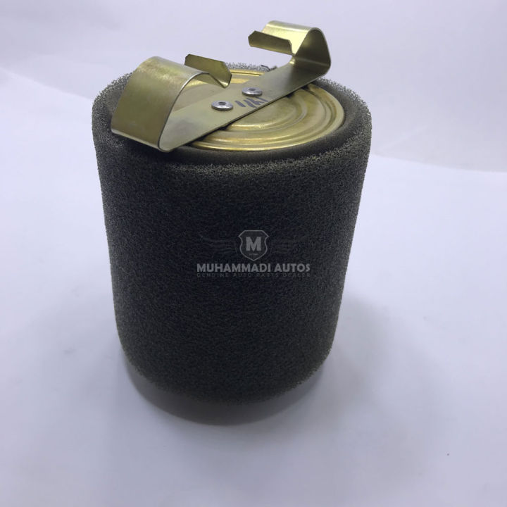 AIR%20FILTER%20JAIL%20AND%20FOAM%20COMPLETE%20%20HONDA%20CD%20100%20-%20Image%203