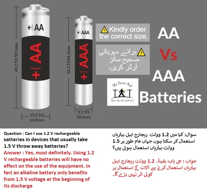 AAA%20Rechargeable%20Battery%20Cell%20PENCIL%20SIZE%20Imported%20Sony%20Cycle%20Energy%20NiMH%201.2v%204300mAh%201000%20Cycles%20Batteries%20Cells%20-%20Image%204