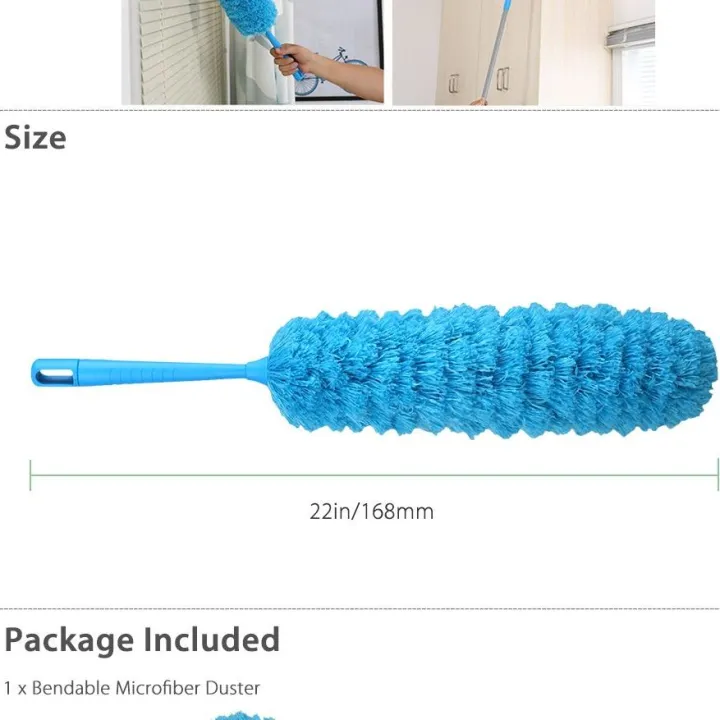 Bendable%20Soft%20Microfiber%20Duster%20Dusting%20Brush%20Household%20Cleaning%20Tool%20Washable%20-%20Image%209