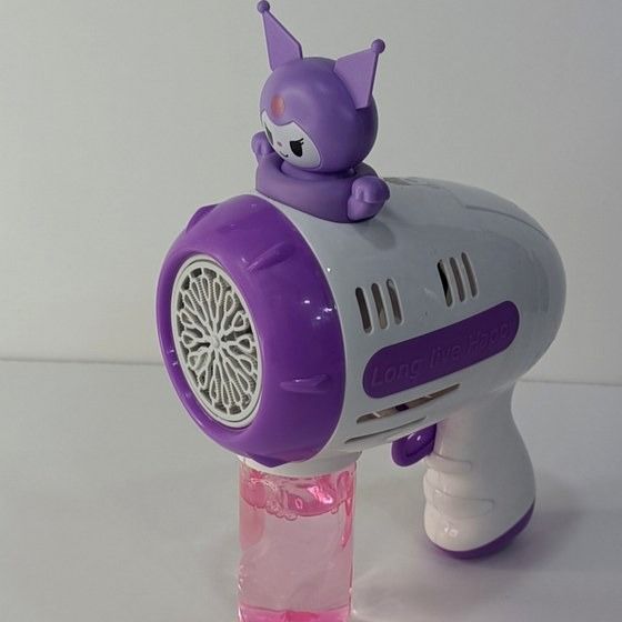 Space%20Bubble%20Gun%20For%20Kids,%20Cute%20Cartoon%20Bubble%20Gun%20Kuromi%20Character%20-%20Full%20Automatic%20Bubble%20Machine%20with%20Colorful%20Lights%20Effect%20LEAK-PROOF%20Bubble%20Gun%20Toy%20for%20Toddlers%205000+%20Bubbles%20Per%20Minute%20for%20kids%20and%20toddlers%20-%20Image%204