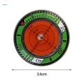 Golf Putting Green Reader Golf Putting Green Reading Aid Ball Position Marker Golf Ball Marker for. 