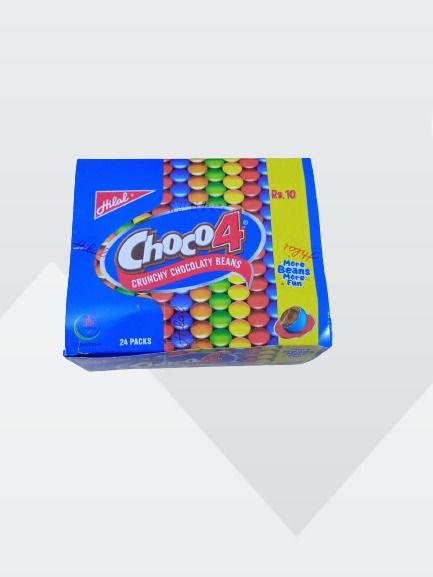 Choco4%20Crunchy%20Chocolate%20Beans%20(24Pcs)%20Choco%204%20Bunty%20-%20Image%202