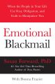 Emotional Blackmail By Susan Forward , Donna Frazier [The Books Inn]. 