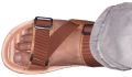 Sandals For Men - Ultrasoft and Comfortable Sandals For Men | Kito Men’s Sandals | Available in 3 Colors. 