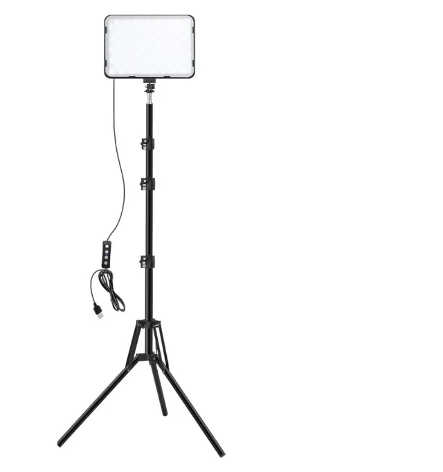 LED%20Studio%20Lighting%20Kit%2018"%20Universal%20Plug%20for%20Photography%20and%20Filming%20with%20Remote%20Control%20-%20Image%208