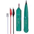 MS6812 LAN Network Cable Tester Phone Wire Tracer No Battery. 