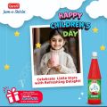 Jam-e-Shirin Sharbat 3L – Refreshing Red Rose Drink for Summer & Ramadan 🌹🌞. 