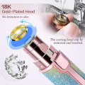 Best Eye Bro Trimmer | Eye Brow Trimer Set Machine for women Girls Men | Eye bro Kit Shaper hair Remover Rechargeable 2 in 1 Machine | Eye bro Shapper kit | Shafaq Traders. 