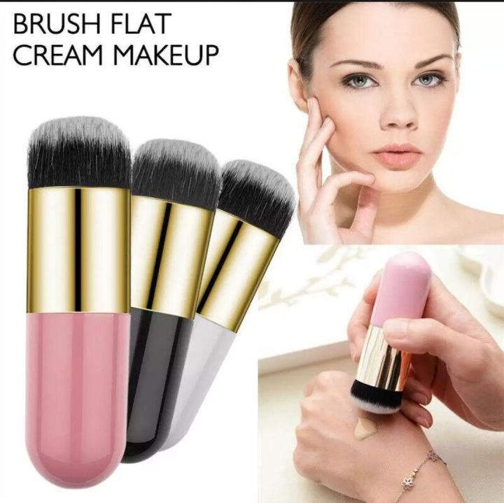 Miss Beauty 1 PC Makeup Foundation Kabuki Brush Makeup Brushes Cosmetic Brushes For Girls