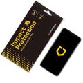 RhinoShield Impact Protection Screen Protector – OnePlus 6 Front Only – Transparent. 