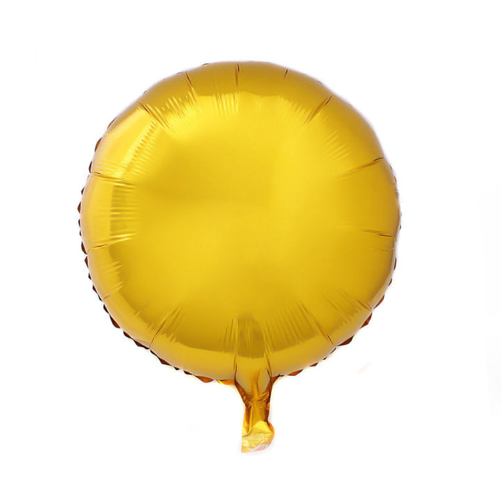 Foil%20Balloon%20Round%20Shaped%20Air%20&%20Helium%20Balloons,%20Party%20Balloons%20Wedding%20Baby%20Shower%20Birthday%20Party%20Decorations%20-%20Image%202