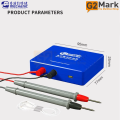 MECHANIC iShort Pro Multi-functional Short Killer Tool For Mobile Phone Maintenance Motherboard Short Circuit Failure Detector. 