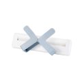 Adjustable Pot Lid Holder Wall-Mounted Hanging Holder For Pan Pot Cover Rack Kitchen Organizer Plastic Kitchen Rack. 