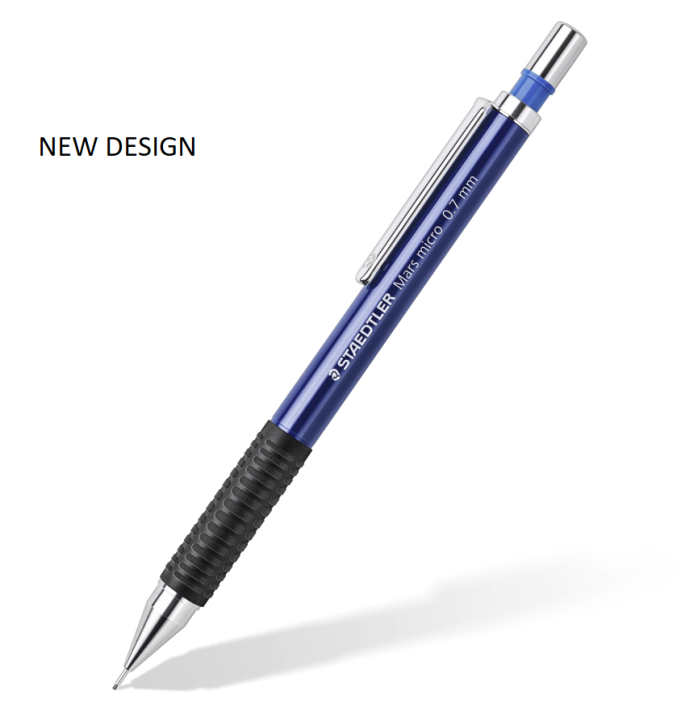 Staedtler Graphite 775 (Mechanical Pencil) Assorted Colors