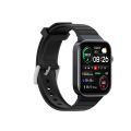 Tookss Replacement Watch Band Soft Silicone Strap Sports Bracelet Wristband Compatible For Mibro T1 Smart Watch. 