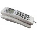 30 Days Warranty Leboss Branded Landline Caller ID Phone Telephone Corded Phone for Office Schools and Home Purpose Bfone. 