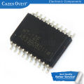 10pcs/lot HT-12E HT12D HT12E HT-12 SOP-20 quality assurance In Stock. 