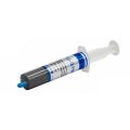 YJ-G190 30g Silicone Thermal Paste Heat Transfer Grease Heat Sink CPU GPU Chipset Notebook Computer Cooling Thermal Paste Compound Heatsink Plaster Paste. 