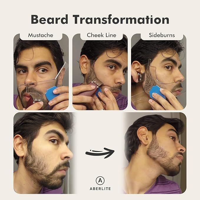 Men%20darhi%20Ka%20Khat%20Beard%20Shaper%20Beard%20Comb%20Shaping%20Tool%20Goatee%20Styling%20Template%20Combs%20Transparent%20for%20Hair%20Trim%20Beards%20Double%20Side%20Beard%20Shaping%20Beard%20Shaper%20PLUS%20Comb%20For%20Line%20Up%20and%20Men%20Bread%20Comb%20-%20Image%203