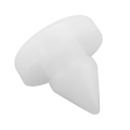 2Pcs Brake Clutch Pedal Stopper Button Pad for Fit -V 46505-SA5-000. 