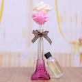 Eiffel Tower Diffuser Bottles Incense Air freshener 10ml Essential Oil Aroma Perfume - 1Pcs. 