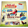 Grow Fast Breeding Formula for Birds. 