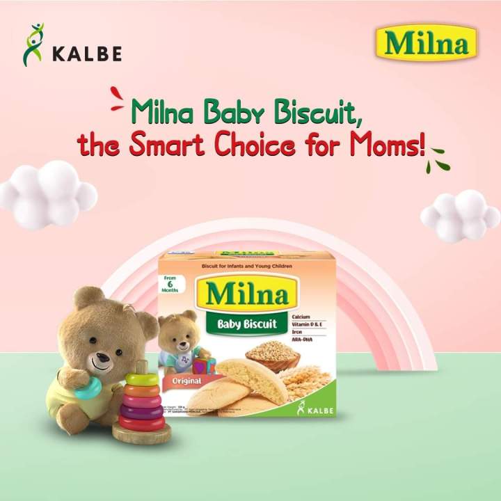Milna%20Baby%20Rusk%20Original%20Flavor%20For%206%20Months%20Plus%20Baby%20-%20130gm%20-%20Image%202