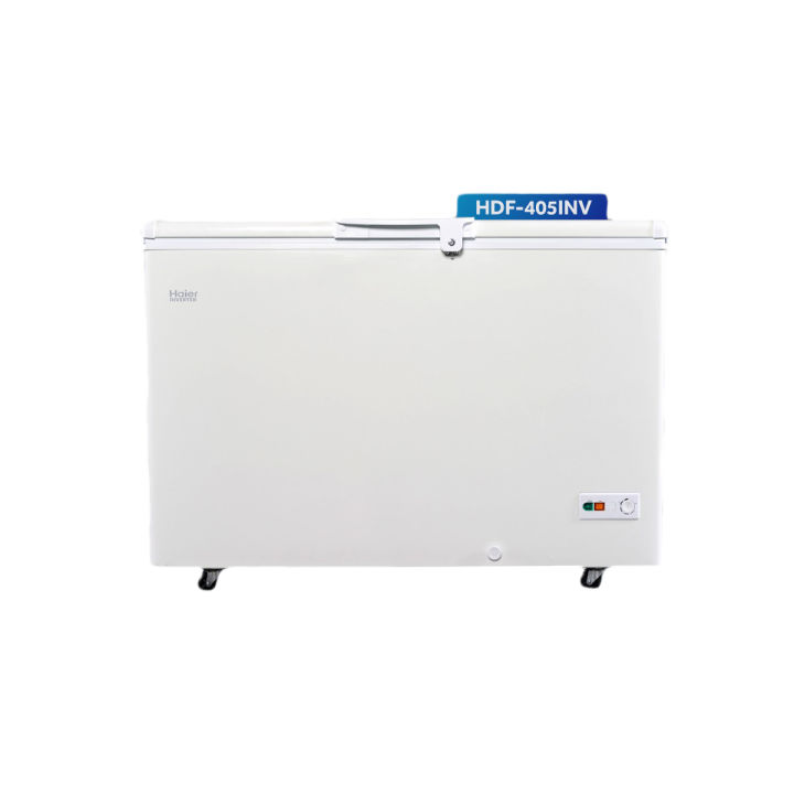 Haier%2014.31%20Cu%20Ft%20/%20Inverter%20/%20Single%20Door%20Series%20/%20HDF-405I%20(%20Inverter%20+%20Balanced%20Cooling%20+%20Super%20Freeze%20Function%20+%20Single%20Cabinet%20)%20Deep%20Freezer%20/%2010%20Years%20Warranty%20-%20Image%204