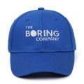 【LuckyBabyFans Store】BORING Baseball Cap Hip Hop Men Cotton Embroidery Hiphop Snapback Hat Outdoor Sports Dad Hat Curved Male Hat. 