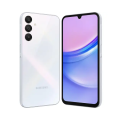 Samsung A15 6GB Ram 128GB Rom 6.4" display 50MP Rear Camera 5000mAh Battery PTA Approved One Year Brand Warranty. 