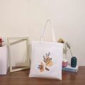 (New) caual large capacity hotend bag Hopper Canva letter Fahion Harajuku zipper print ulzzang handbag cheap women. 