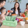 Microfiber Towel Cleaning, Microfiber Cleaning Cloth | Boxed Rags Household Thick Removable Rags Absorbent Wet and Dry Use Microfiber Dish Cleaning Cloth Microfiber Cloth Cleaning Microfiber Towel. 