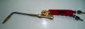 High Quality Imported Copper Welding Torch For Industrial Usage. 