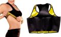 Hot Sweating Body Shapers Slimming Sports Bra Sport workout Suit Fat Blaster. 