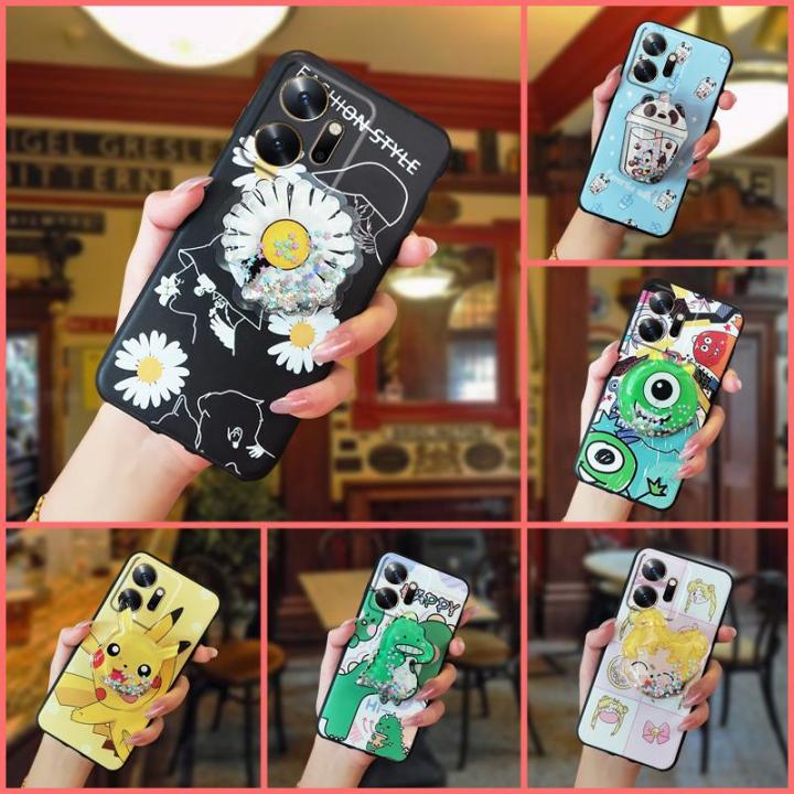 TPU%20Anti-knock%20Phone%20Case%20For%20infinix%20X6821/Zero20%20Simplicity%20Back%20Cover%20Cartoon%20Glitter%20Waterproof%20Durable%20Soft%20Case%20-%20Image%204