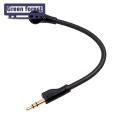 Green forest Headset Microphone Intelligent Noise Reduction Wireless Headset Loudspeaker. 