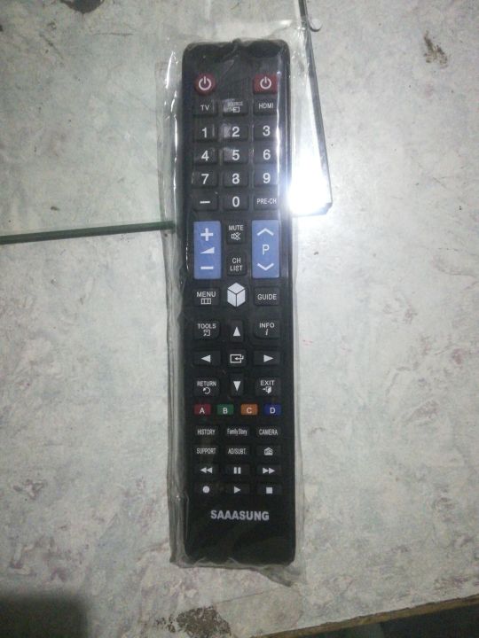 Big%20Remote%20Control%20for%2032%20inch%20SAMSUNG%20LED%20TV%20-%202%20AAA%20Batteries%20-%20Included%20-%20Image%202