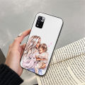 Mother Mom Daughter Son Phone Case for Xiaomi Redmi Note 13 12 Pro 11 10 Pro 12S 11S 10S Redmi 10 13C 9C 10C Funda. 