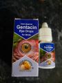 Gentacin Eye Drops For Birds. 