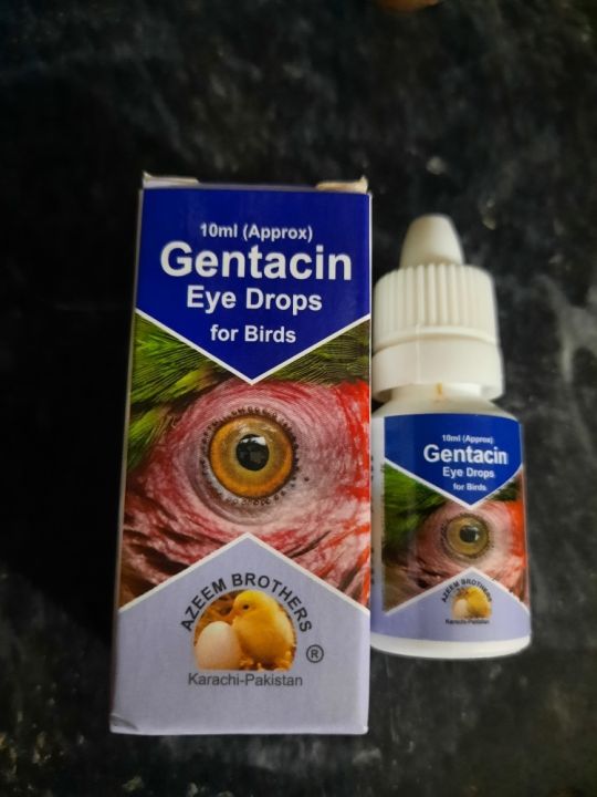 Gentacin%20Eye%20Drops%20For%20Birds%20-%20Image%202
