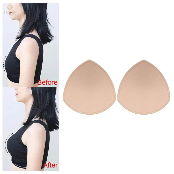Women%20Bra%20Pads%20Inserts%20Chest%20Push%20up%20Insert%20Pads%20Comfortable%20Removable%20Women%20Bra%20Cups%20Inserts%20Replacement%20Pads%20Triangle%20Sponge%20Pads%20for%20Bikini%20Top%20-%20Image%204
