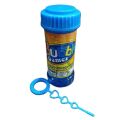 Blowing Bubble Game Liquid Safe Non-Toxic Top Quality. 