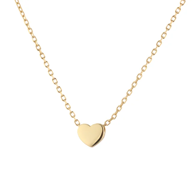Enduring%20Grace%20Heart%20Pendant%20Necklace%20for%20Women%20-%20Stainless%20Steel%20Necklace%20-%20Image%204