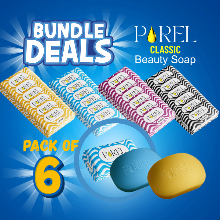Purel%20Classic%20Beauty%20Soap%206-in-1%20Bundle%20Pack%20%E2%80%93%208%25%20OFF%20%7C%20Whitening%20&%20Moisturizing%20Soap%20Deal%20-%20Image%202