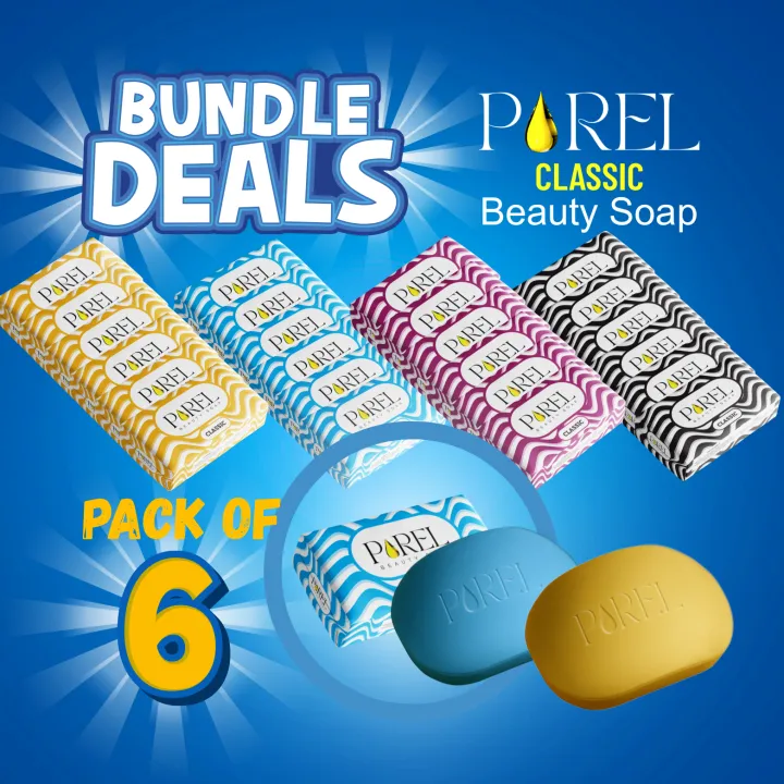 Purel%20Classic%20Beauty%20Soap%206-in-1%20Bundle%20Pack%20%E2%80%93%208%25%20OFF%20%7C%20Whitening%20&%20Moisturizing%20Soap%20Deal%20-%20Image%202
