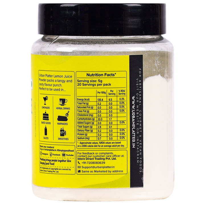 Lemon%20Juice%20Powder,%20100g%20-%20Image%203