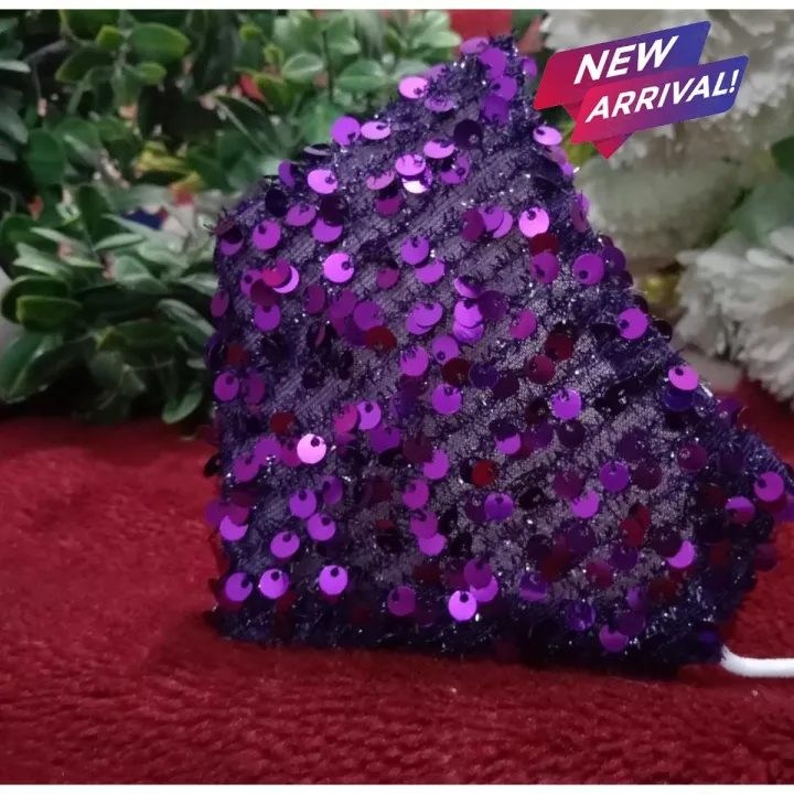 Fancy%20face%20mask%20for%20Girls,%20women,%20ladies%20-%20Image%203