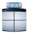 Beurer - BF 105 Body Complete Diagnostic Scale Silver. 